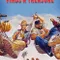 Dost Bulan Hazine Bulur fragman izle