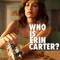 Kim Bu Erin Carter?