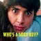 Who's a Good Boy? fragman izle