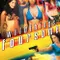 Vahşi Şeyler: Dördü Birarada fragman izle