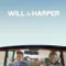 Will ve Harper fragman izle
