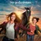 Windstorm The Great Hurricane fragman izle
