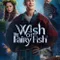 Wish of the Fairy Fish fragman izle