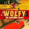 Wolfy: The Incredible Secret fragman izle