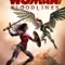 Wonder Woman Bloodlines fragman izle