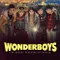 Wonderboys The Secret Treasure of Naples