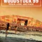 Woodstock 99  fragman izle