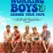 Working Boys 2: Choose Your Papa fragman izle