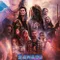 Xanadu Hellfire fragman izle