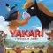 Yakari Muhteşem Bir Macera fragman izle