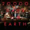 Yeryüzünde 20.000 Gün fragman izle