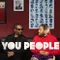 You People - Ah Siz İnsanlar fragman izle