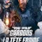 You vs. Wild: Out Cold fragman izle