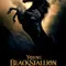 Genç Siyah inci fragman izle