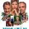 Yucatán fragman izle