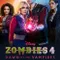 Zombies 4 Dawn of the Vampires fragman izle