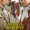 Zoraki Dedektif 2 fragman izle