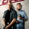 Zorlu Takip - Cop Out fragman izle