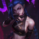 Jinx_ adlı kullanıcı