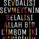 Cakla adlı kullanıcı