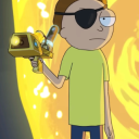 EvilMorty adlı kullanıcı