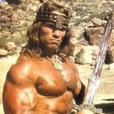 TheConan adlı kullanıcı