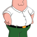 Peter-Griffin adlı kullanıcı