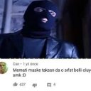 Tengriyar adlı kullanıcı