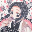 Shinobu-san adlı kullanıcı