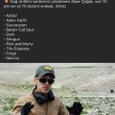 Sopranos adlı kullanıcı