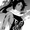 Yoruichi adlı kullanıcı