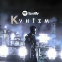 Kvhizm adlı kullanıcı