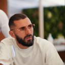 Benzema adlı kullanıcı