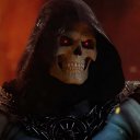 Skeletor adlı kullanıcı