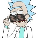 RickSanches adlı kullanıcı