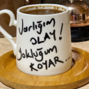 Koyar adlı kullanıcı