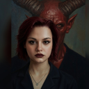 Lilith_99 adlı kullanıcı
