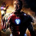 Avenger adlı kullanıcı