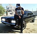 furkanstark adlı kullanıcı